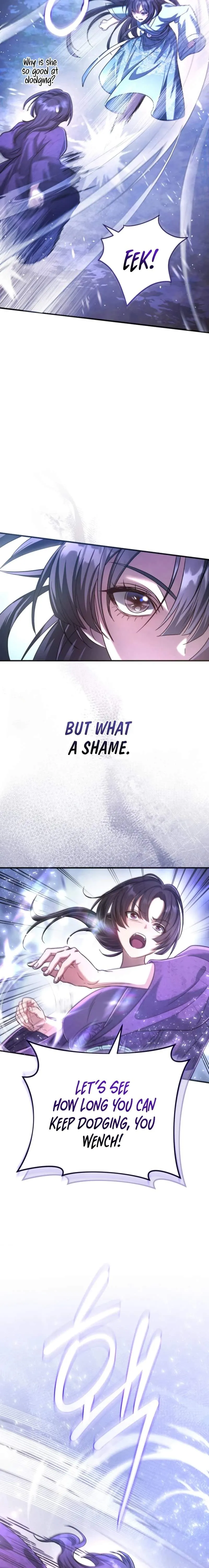 The Heavenly Demon Cult