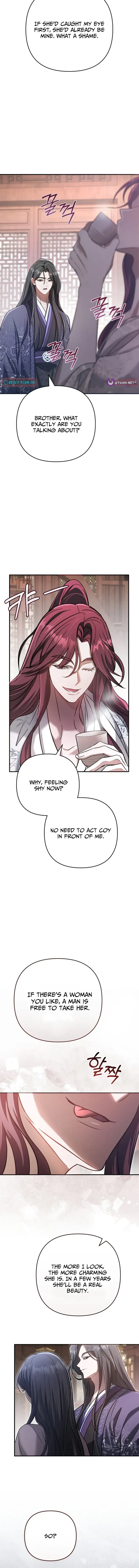The Heavenly Demon Cult’s Strongest Maid  Chapter 10 page 14 - 