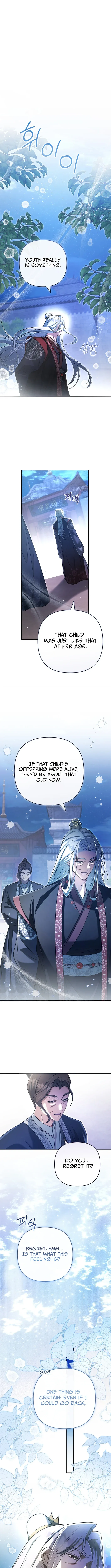 The Heavenly Demon Cult’s Strongest Maid  Chapter 13 page 9 - 