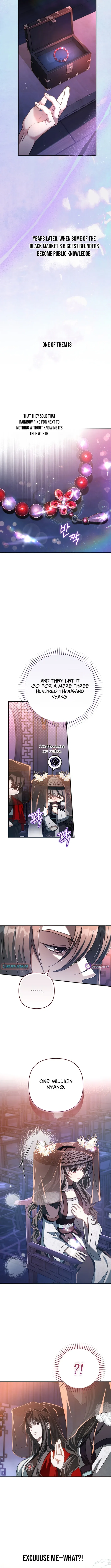 The Heavenly Demon Cult’s Strongest Maid  Chapter 19 page 12 - 
