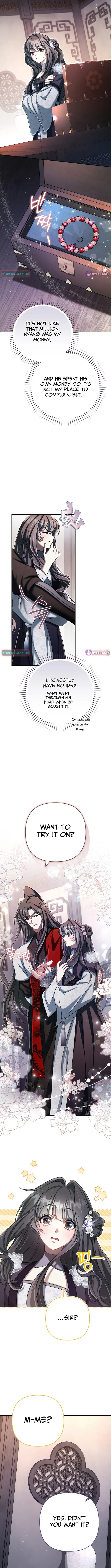 The Heavenly Demon Cult’s Strongest Maid  Chapter 20 page 2 - 