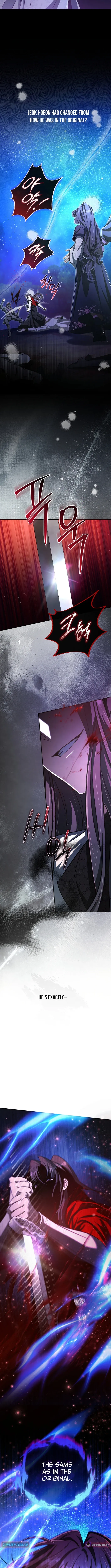 The Heavenly Demon Cult’s Strongest Maid  Chapter 20 page 13 - 
