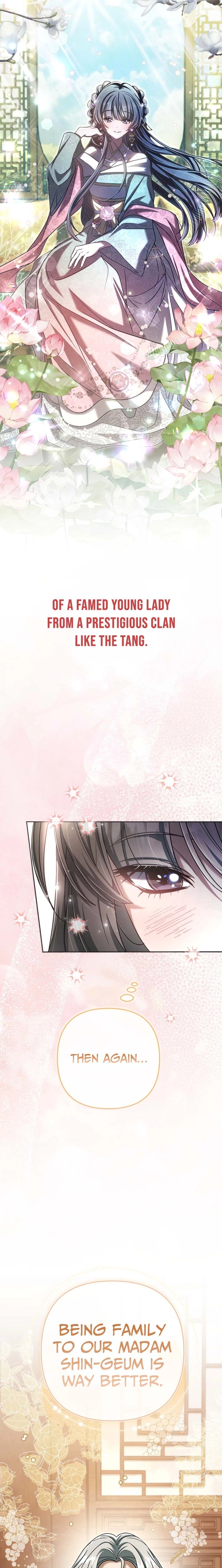 The Heavenly Demon Cult’s Strongest Maid  Chapter 24 page 9 - 