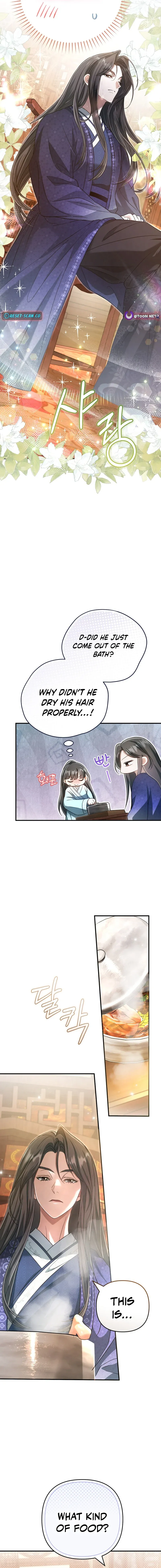 The Heavenly Demon Cult’s Strongest Maid  Chapter 4 page 10 - 