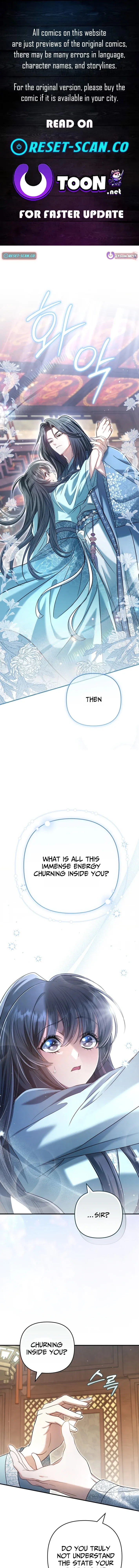 The Heavenly Demon Cult’s Strongest Maid  Chapter 9 page 1 - 