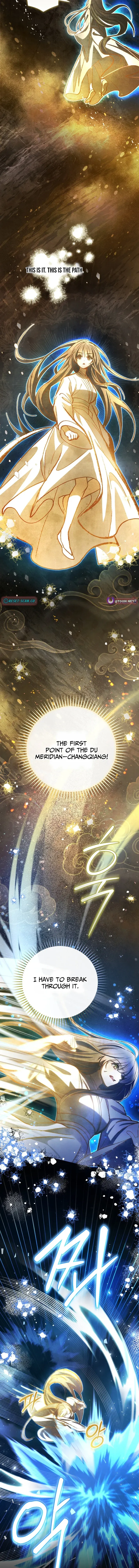 The Heavenly Demon Cult’s Strongest Maid  Chapter 9 page 12 - 