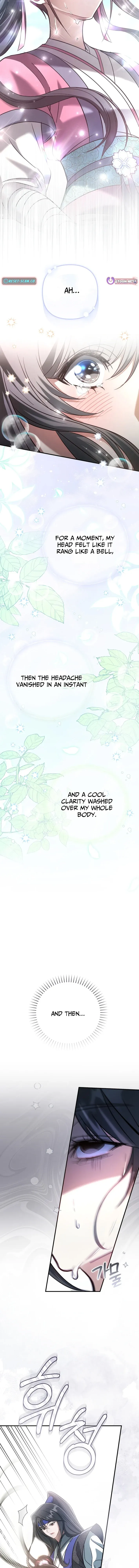 The Heavenly Demon Cult’s Strongest Maid  Chapter 9 page 17 - 