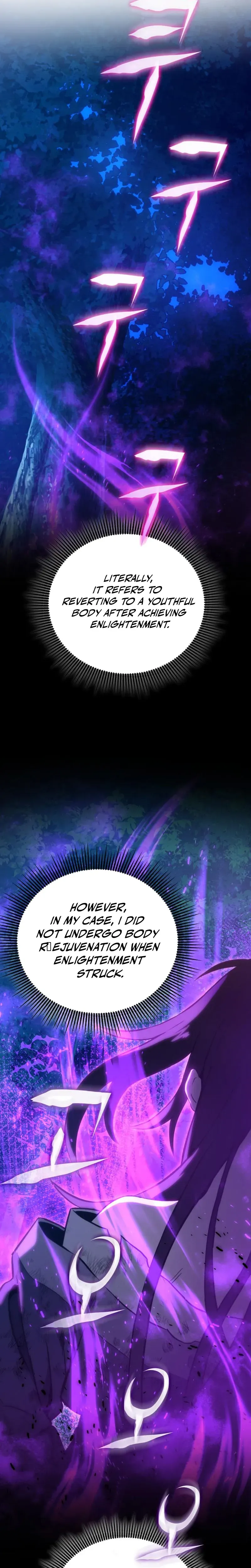 The Heavenly Demon’s Broadcast From the Demon Realm Chapter 2 page 4 - 