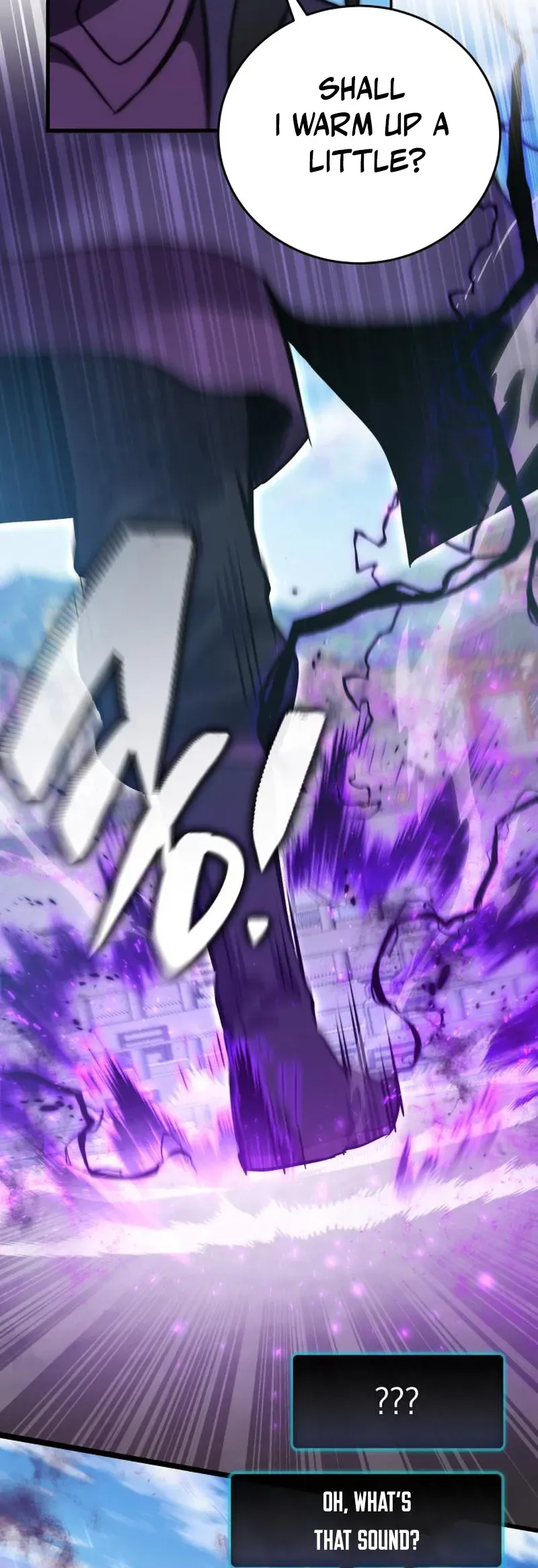 The Heavenly Demon’s Broadcast From the Demon Realm Chapter 2 page 51 - 