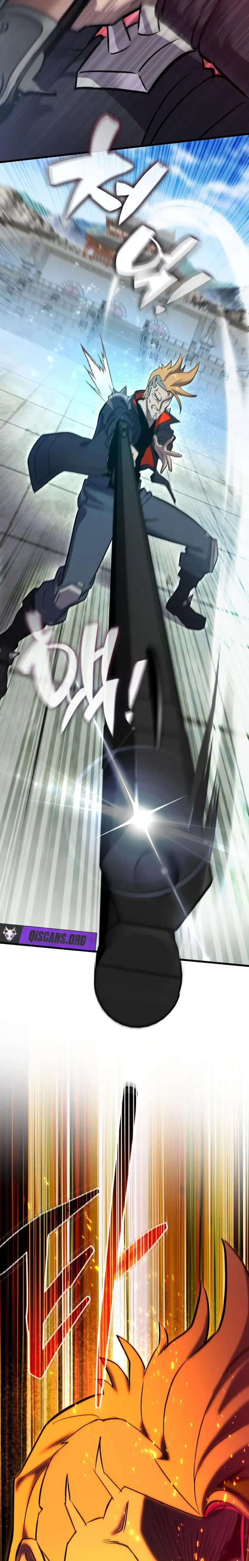 The Heavenly Demon’s Broadcast From the Demon Realm Chapter 2 page 58 - 