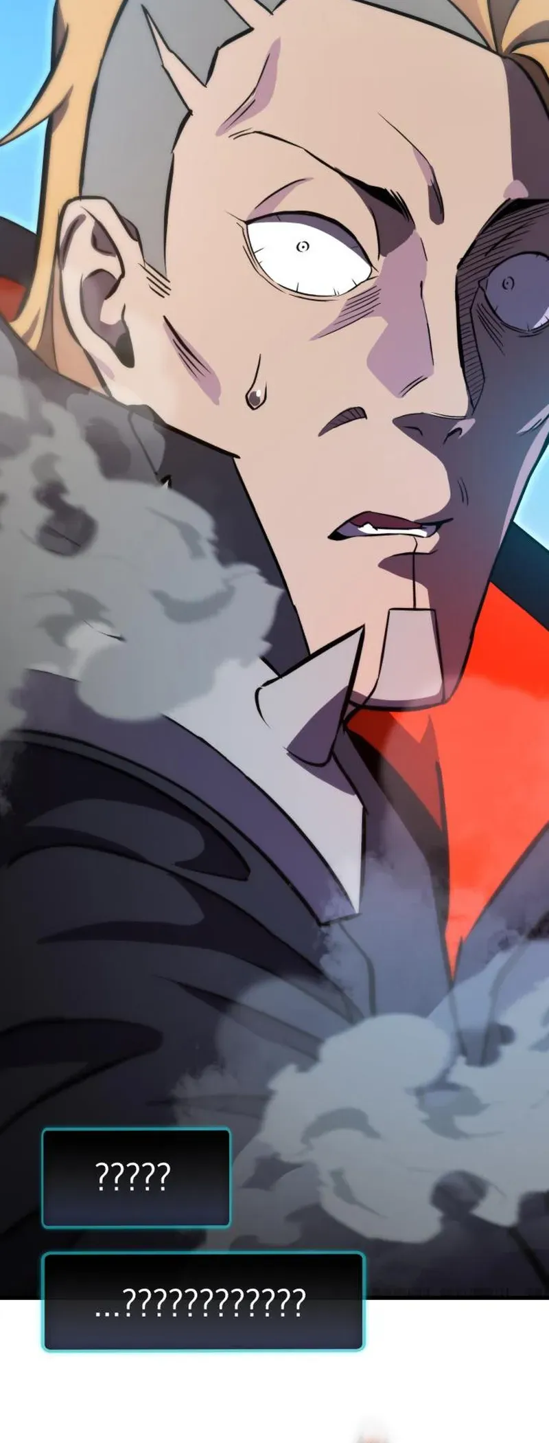 The Heavenly Demon’s Broadcast From the Demon Realm Chapter 2 page 60 - 