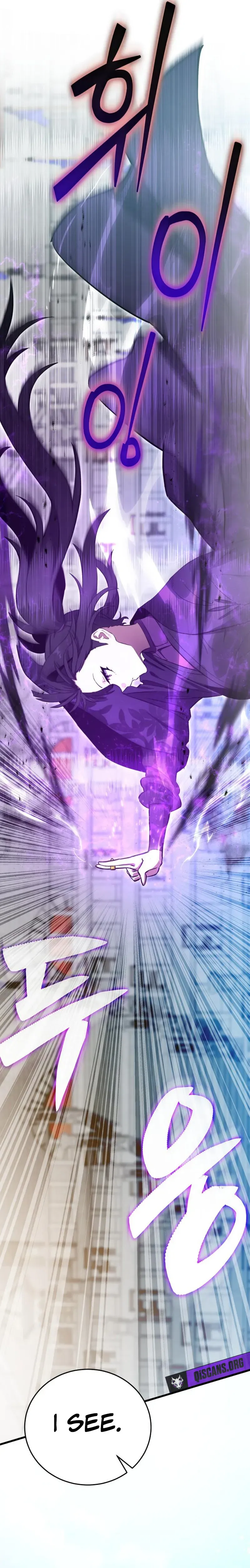 The Heavenly Demon’s Broadcast From the Demon Realm Chapter 2 page 61 - 