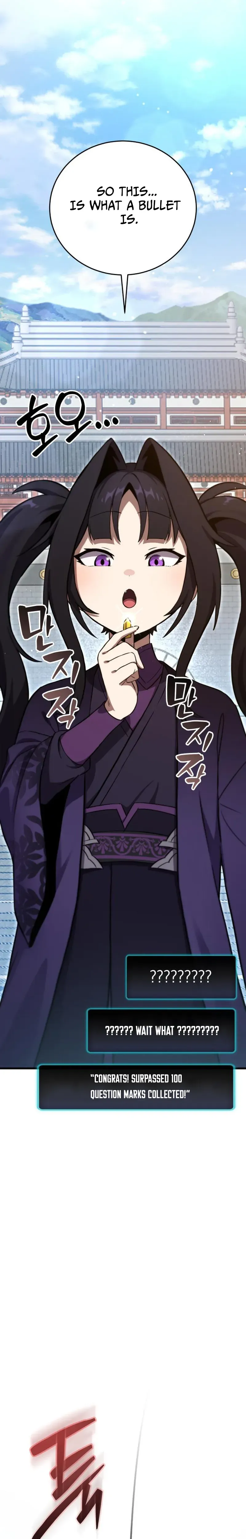 The Heavenly Demon’s Broadcast From the Demon Realm Chapter 2 page 62 - 