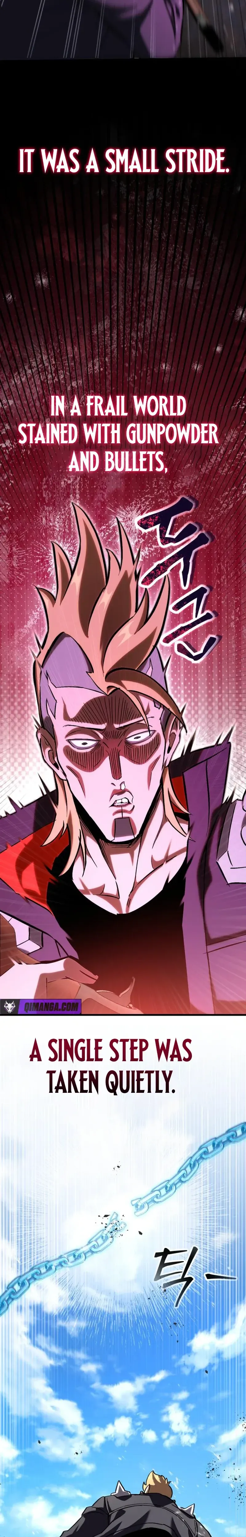 The Heavenly Demon’s Broadcast From the Demon Realm Chapter 3 page 12 - 