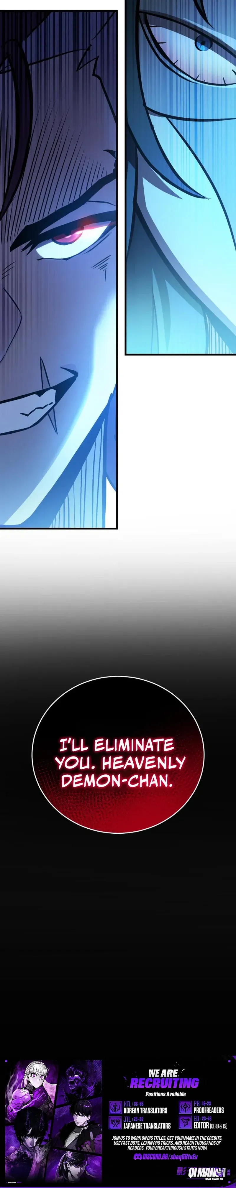 The Heavenly Demon’s Broadcast From the Demon Realm Chapter 3 page 51 - 