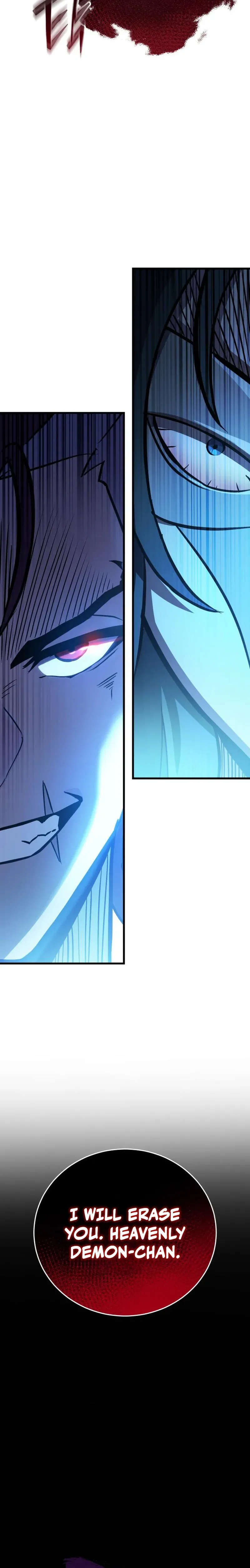 The Heavenly Demon’s Broadcast From the Demon Realm Chapter 4 page 3 - 