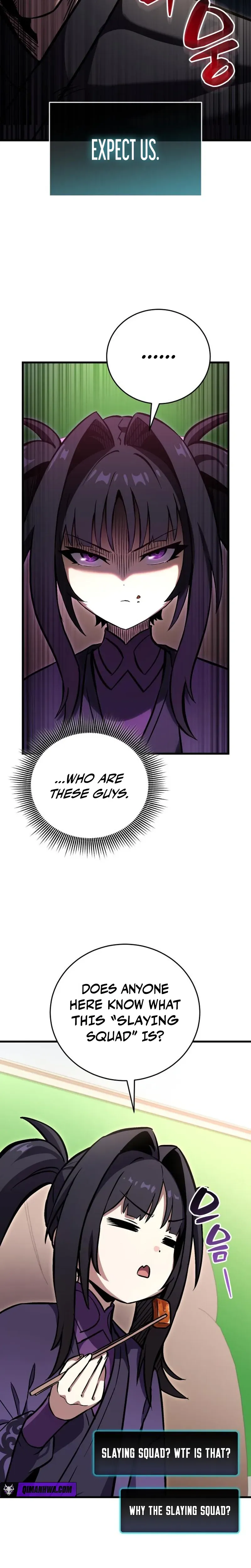 The Heavenly Demon’s Broadcast From the Demon Realm Chapter 4 page 24 - 
