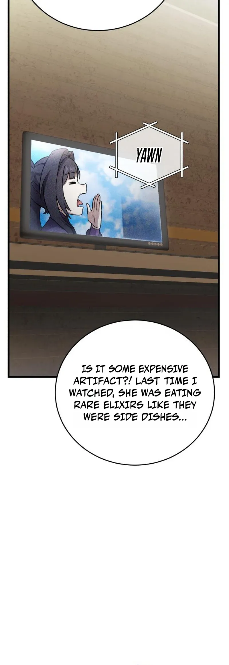 The Heavenly Demon’s Broadcast From the Demon Realm Chapter 4 page 42 - 