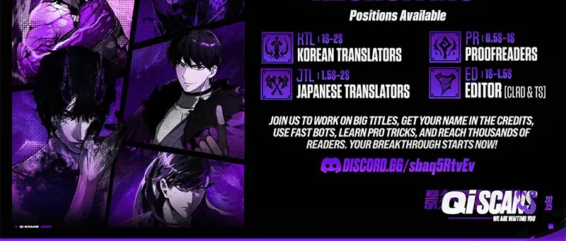 The Heavenly Demon’s Broadcast From the Demon Realm Chapter 4 page 49 - 