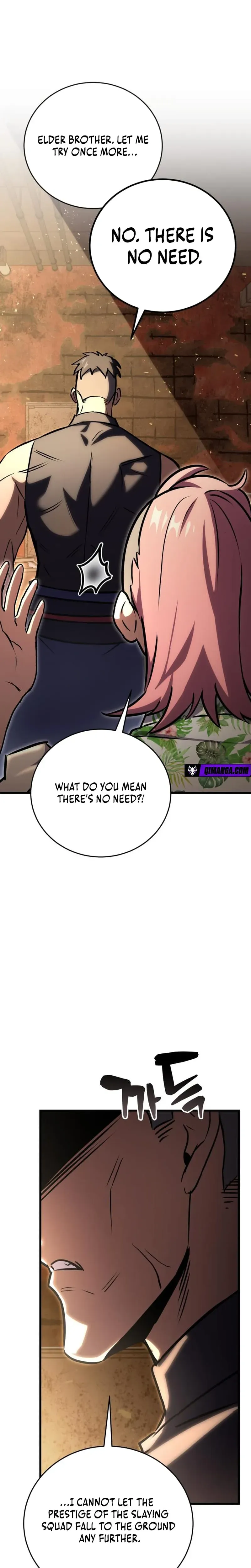 The Heavenly Demon’s Broadcast From the Demon Realm Chapter 5 page 2 - 