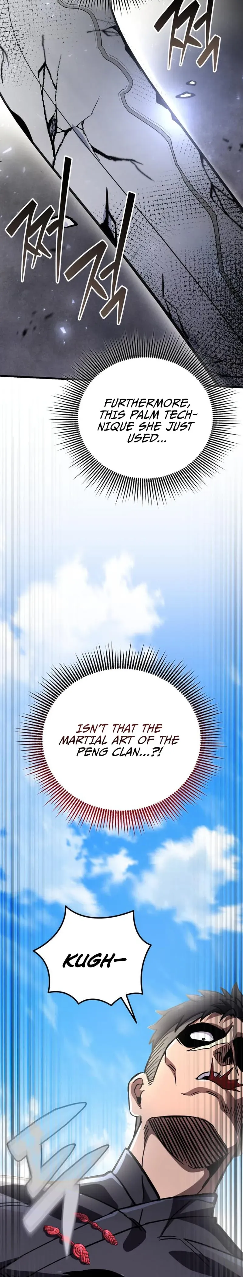 The Heavenly Demon’s Broadcast From the Demon Realm Chapter 5 page 27 - 