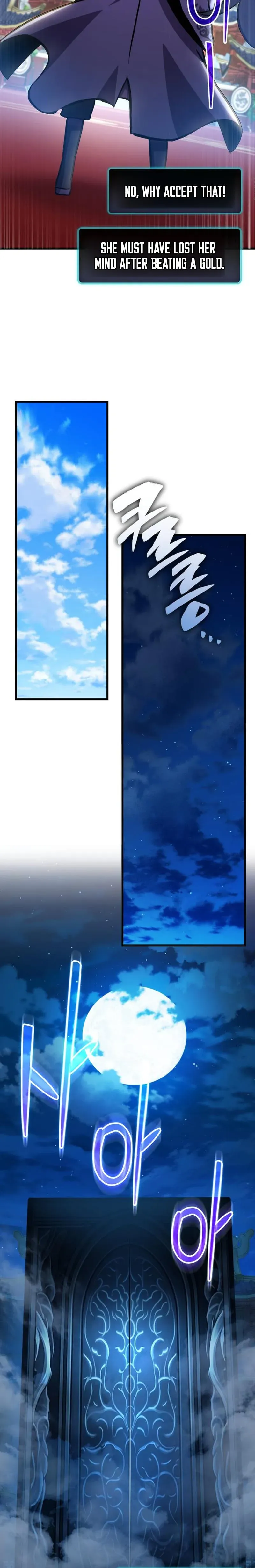 The Heavenly Demon’s Broadcast From the Demon Realm Chapter 5 page 42 - 
