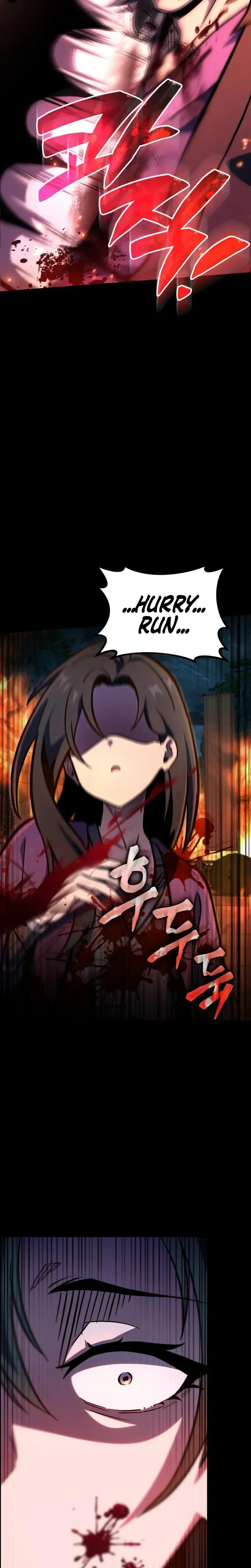 The Heavenly Demon’s Broadcast From the Demon Realm Chapter 6 page 20 - 