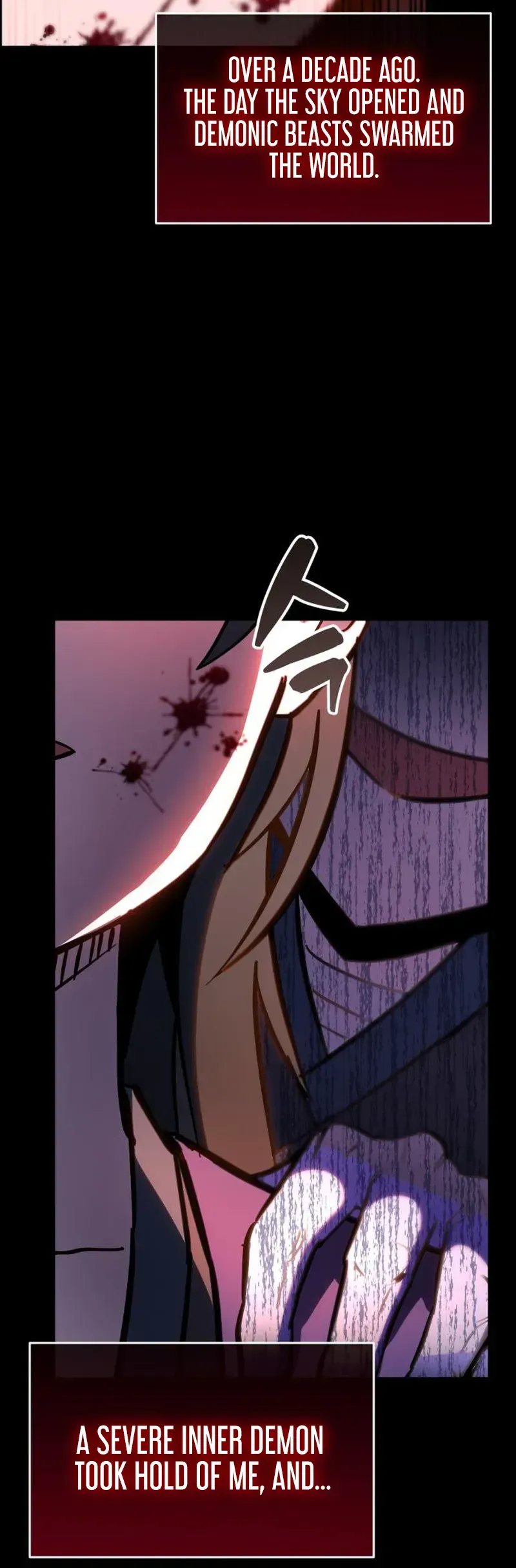 The Heavenly Demon’s Broadcast From the Demon Realm Chapter 6 page 21 - 