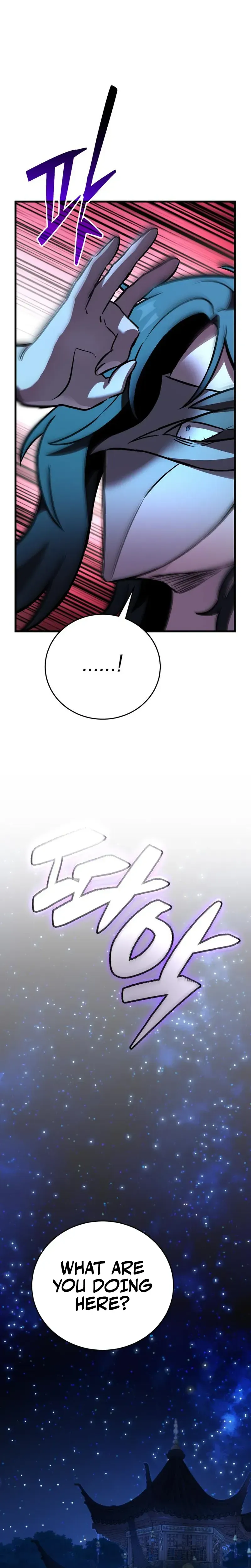 The Heavenly Demon’s Broadcast From the Demon Realm Chapter 6 page 36 - 