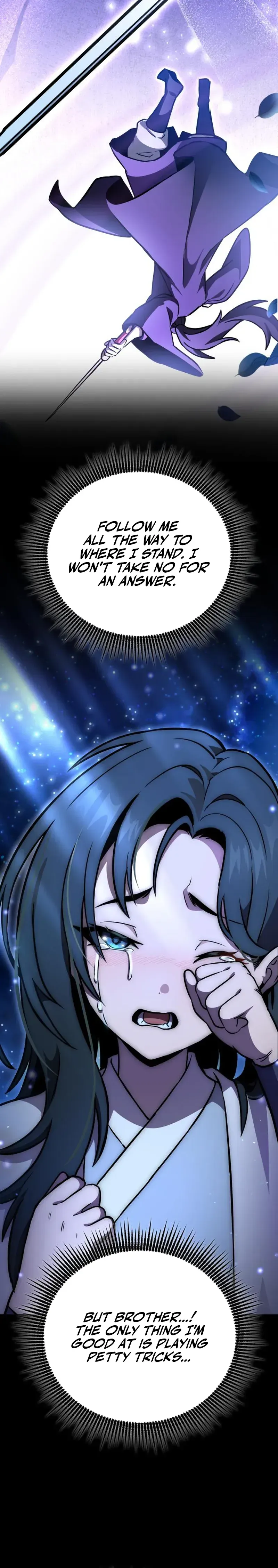 The Heavenly Demon’s Broadcast From the Demon Realm Chapter 6 page 46 - 