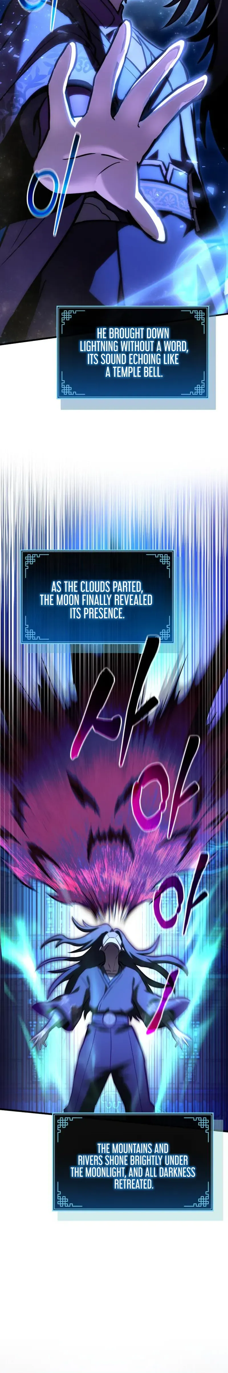 The Heavenly Demon’s Broadcast From the Demon Realm Chapter 6 page 49 - 