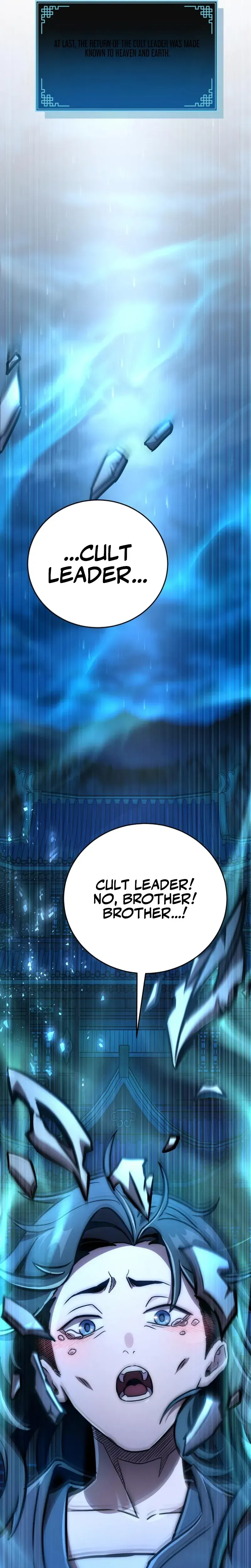 The Heavenly Demon’s Broadcast From the Demon Realm Chapter 6 page 50 - 