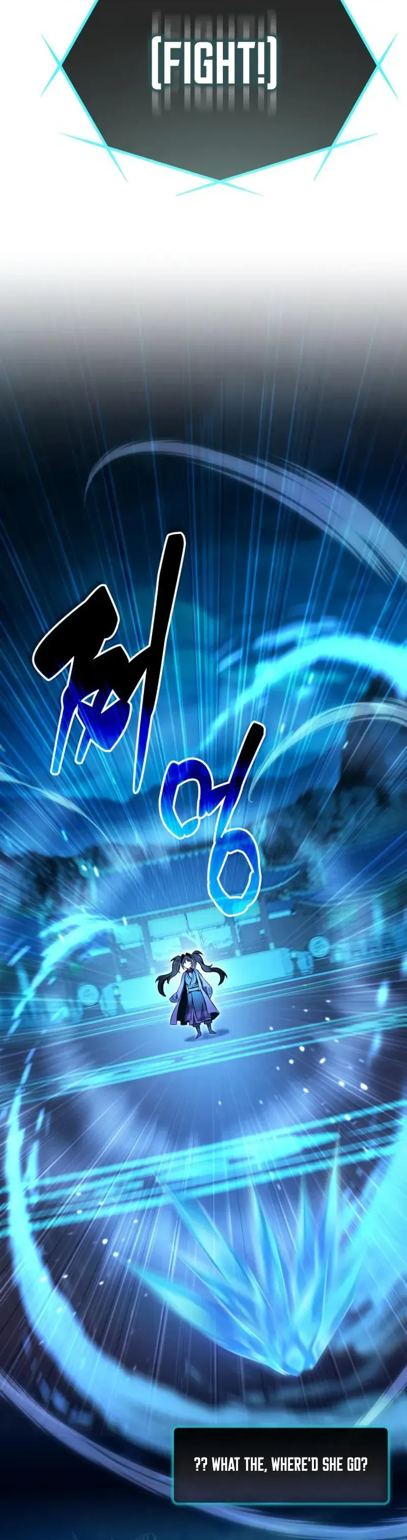 The Heavenly Demon’s Broadcast From the Demon Realm Chapter 6 page 6 - 