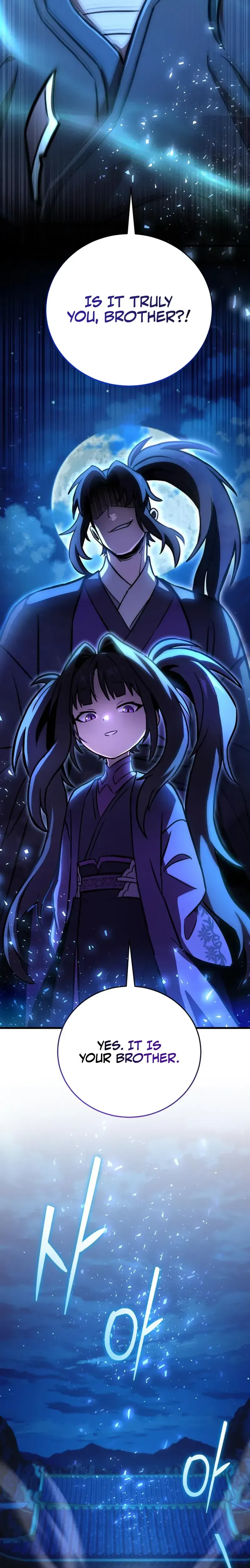 The Heavenly Demon’s Broadcast From the Demon Realm Chapter 6 page 51 - 