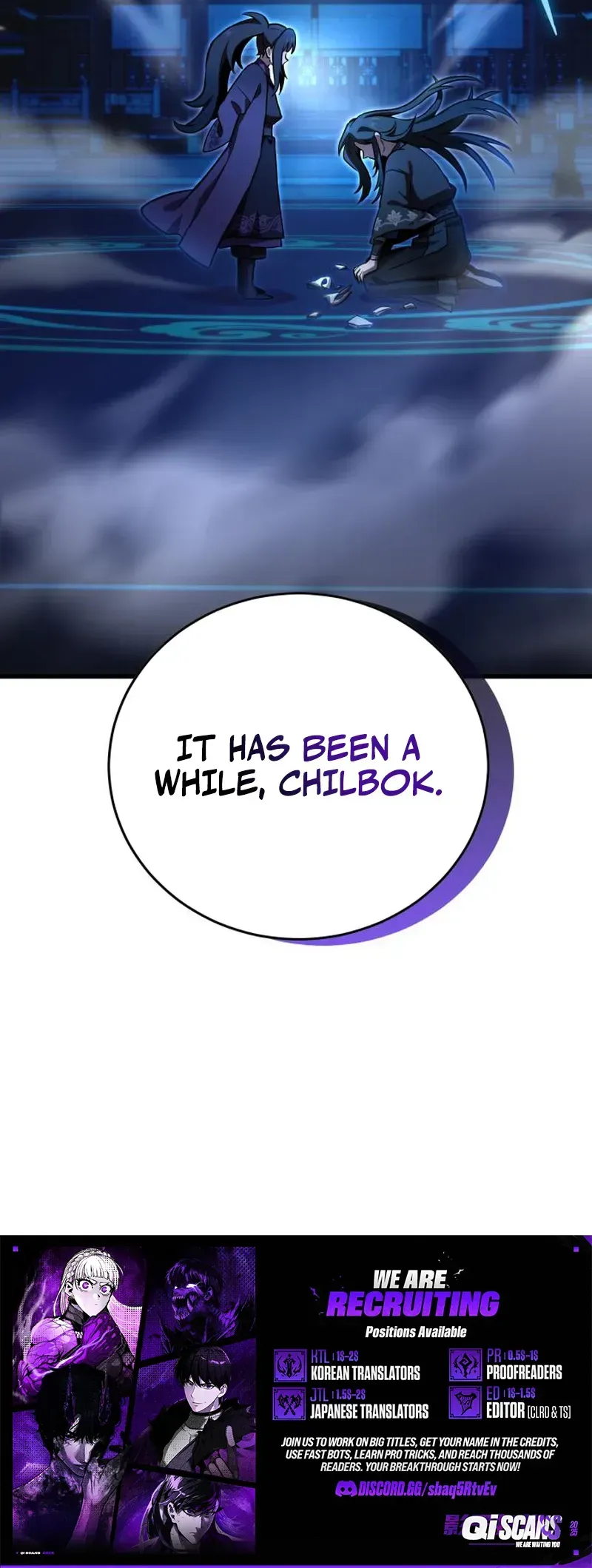 The Heavenly Demon’s Broadcast From the Demon Realm Chapter 6 page 52 - 