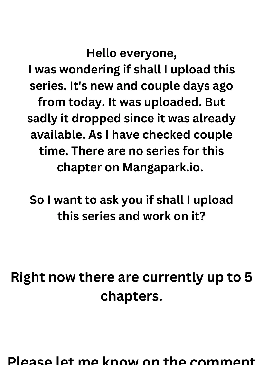 The Heavenly Demon Wants to be a Chef Chapter 0 page 4 - 