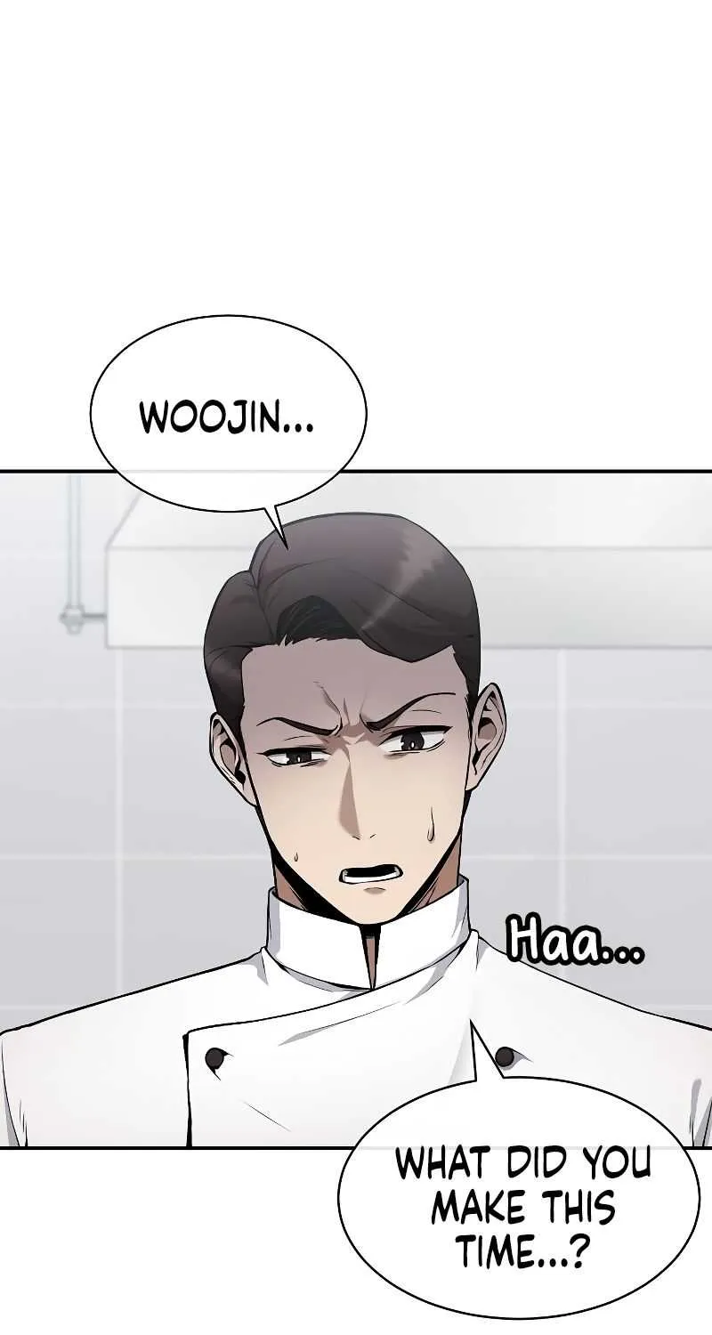 The Heavenly Demon Wants to be a Chef Chapter 1 page 1 - 