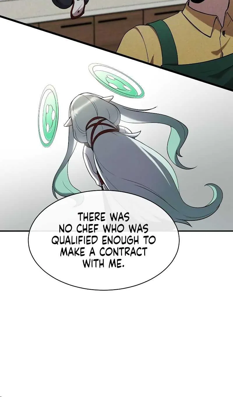 The Heavenly Demon Wants to be a Chef Chapter 1 page 102 - 