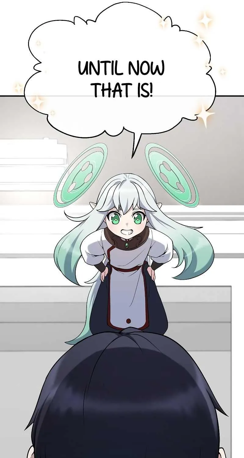 The Heavenly Demon Wants to be a Chef Chapter 1 page 103 - 