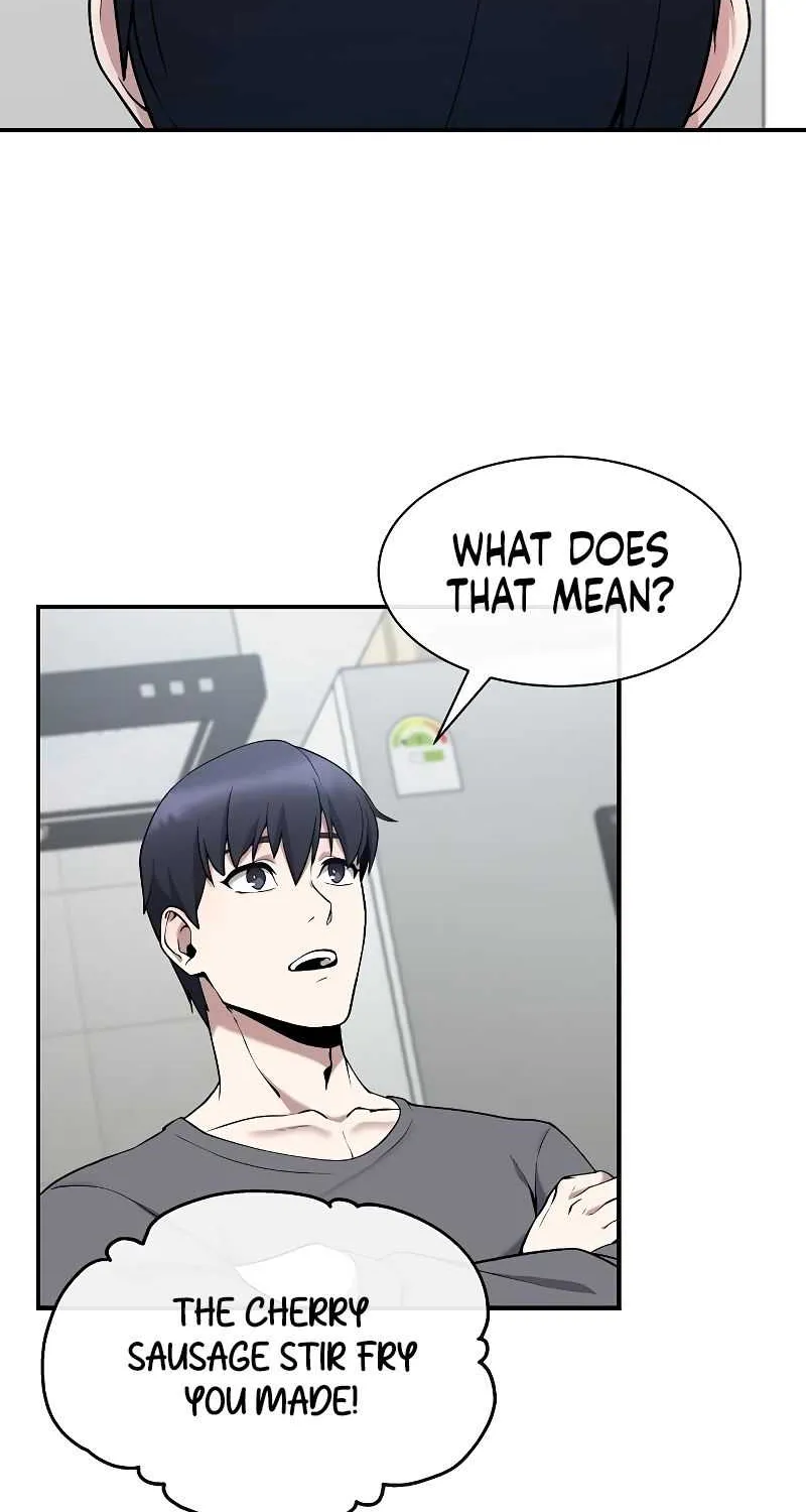 The Heavenly Demon Wants to be a Chef Chapter 1 page 104 - 