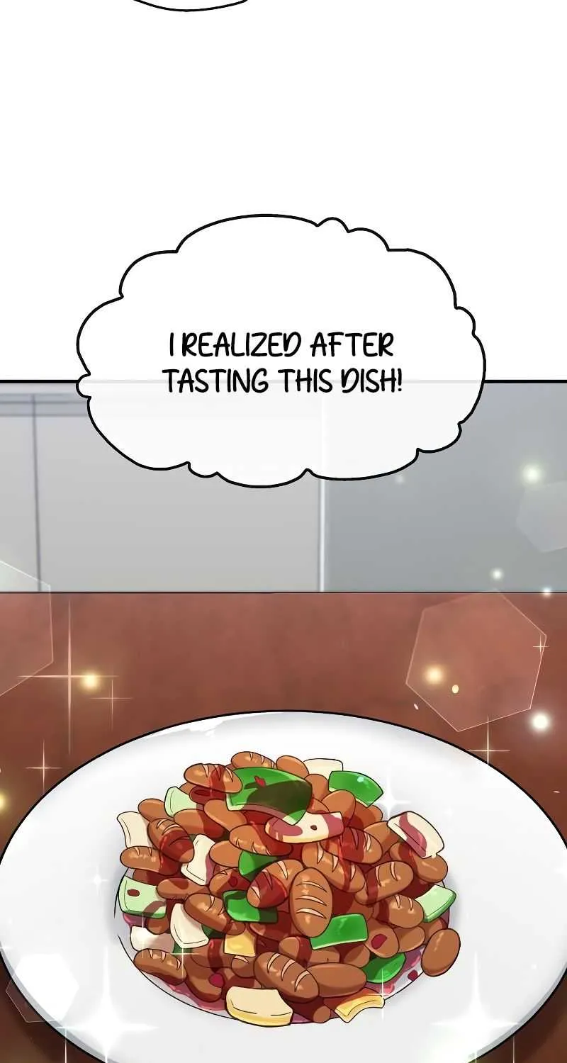 The Heavenly Demon Wants to be a Chef Chapter 1 page 105 - 