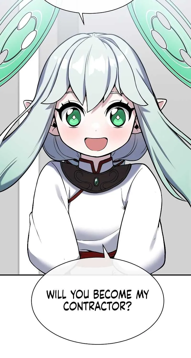 The Heavenly Demon Wants to be a Chef Chapter 1 page 107 - 