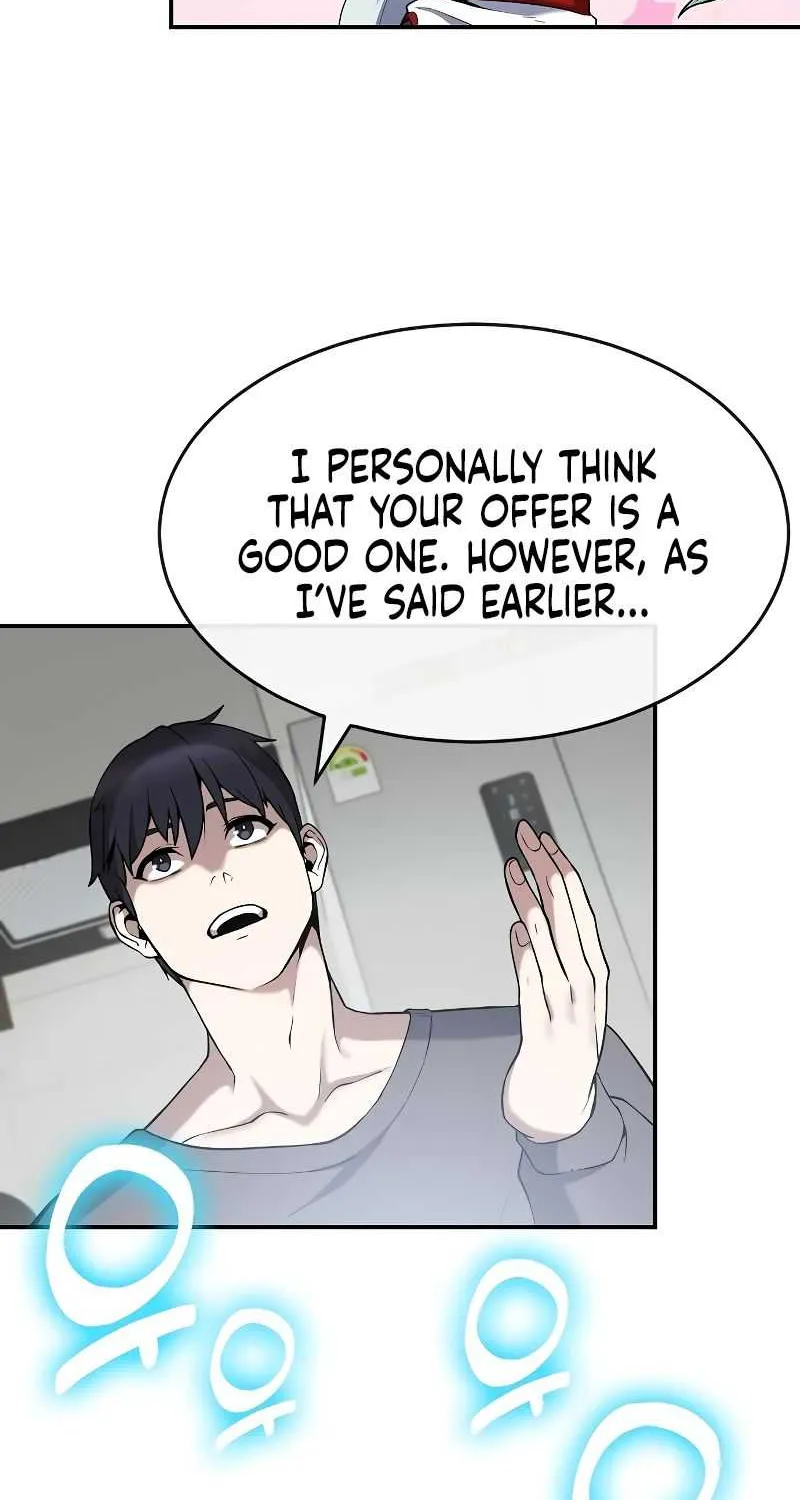 The Heavenly Demon Wants to be a Chef Chapter 1 page 110 - 