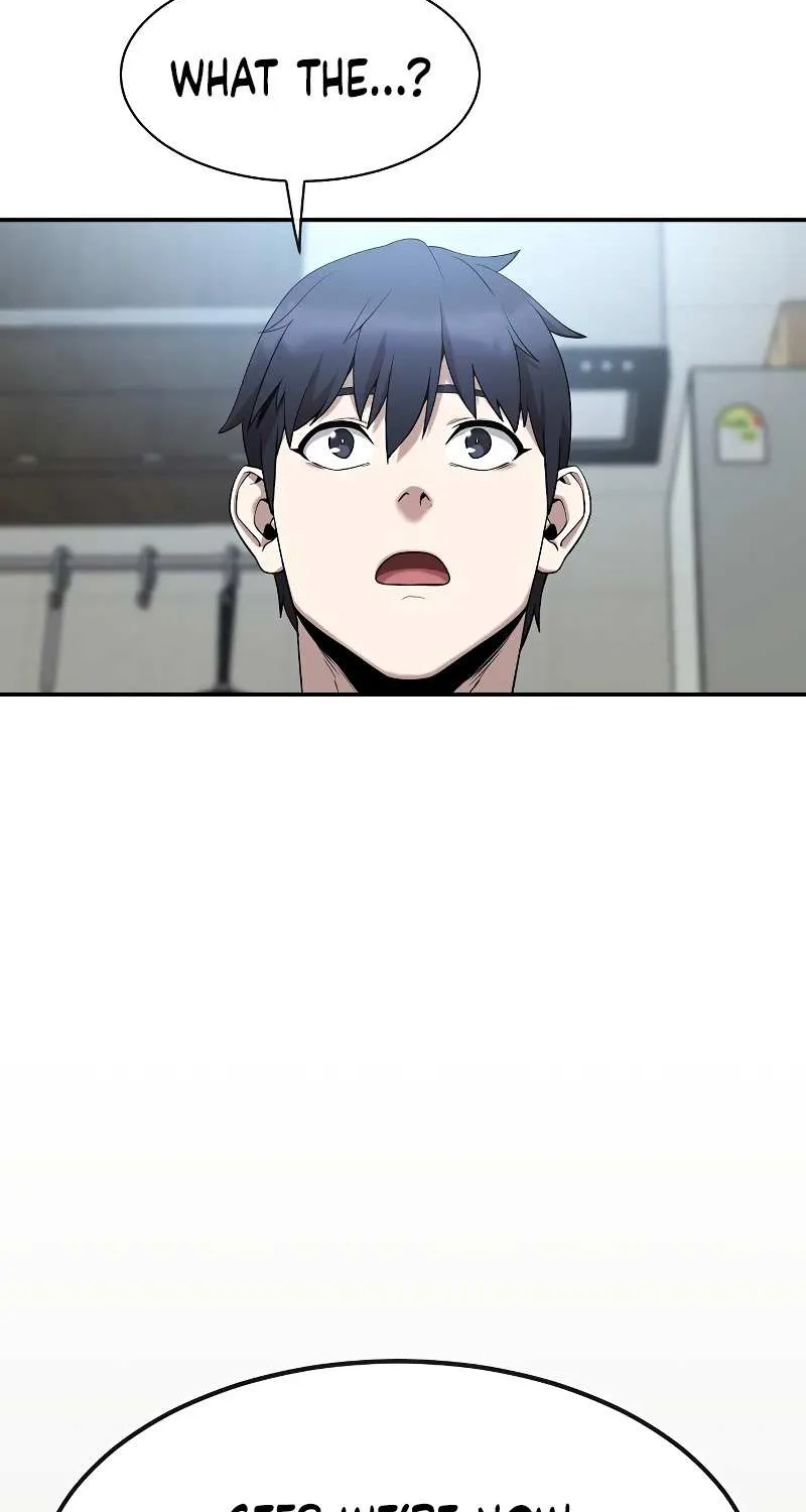 The Heavenly Demon Wants to be a Chef Chapter 1 page 117 - 
