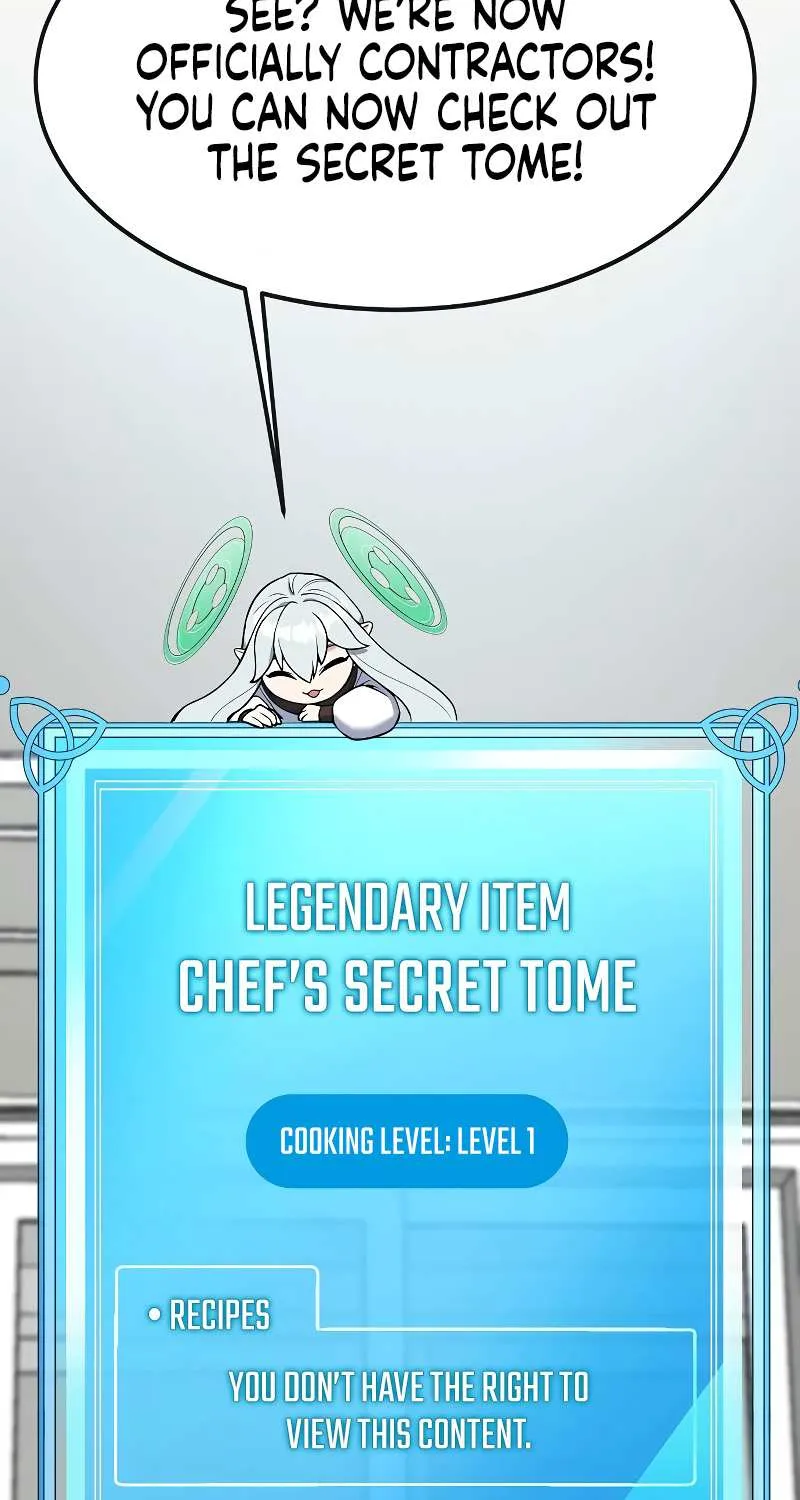 The Heavenly Demon Wants to be a Chef Chapter 1 page 118 - 