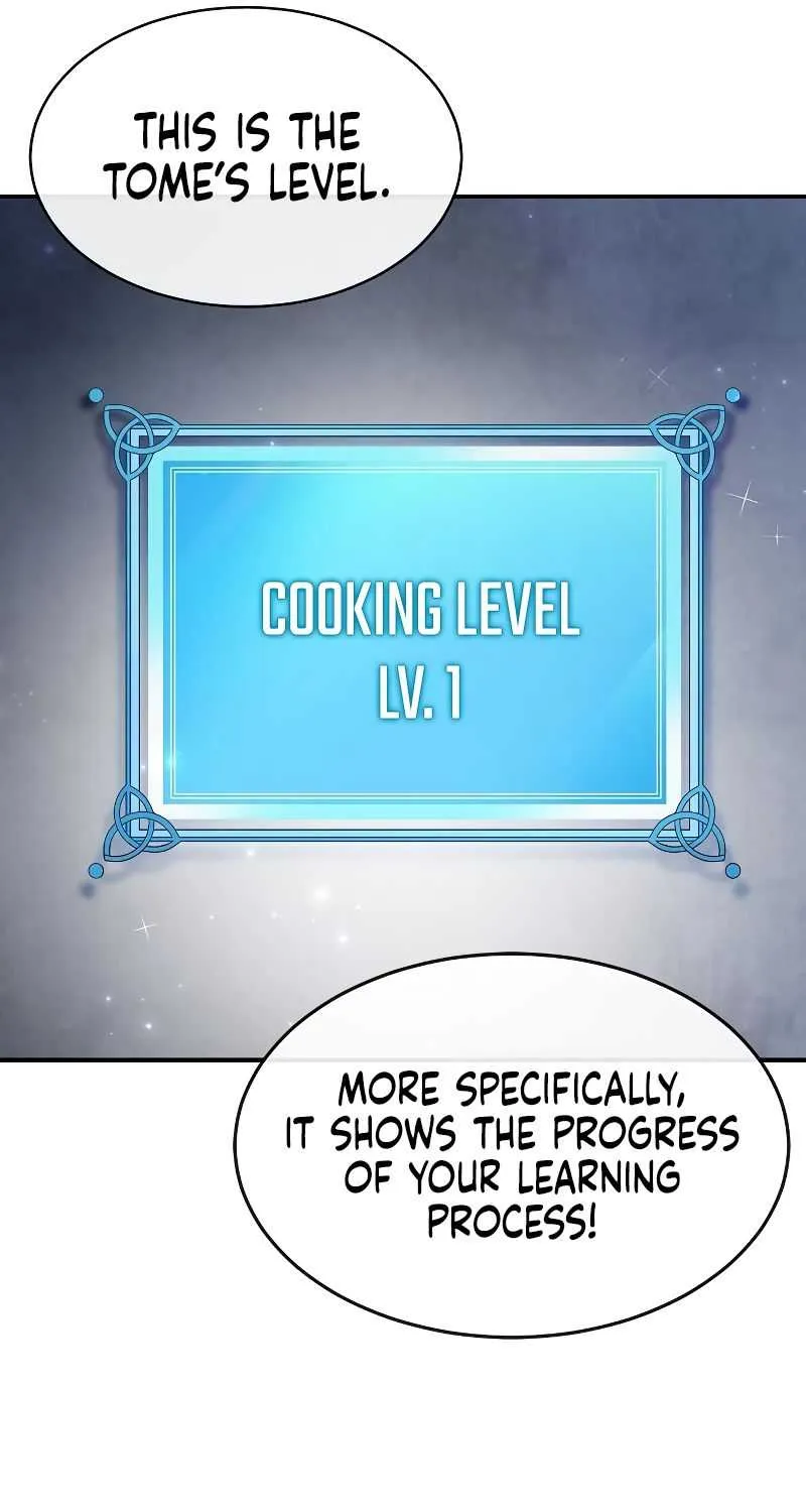 The Heavenly Demon Wants to be a Chef Chapter 1 page 124 - 