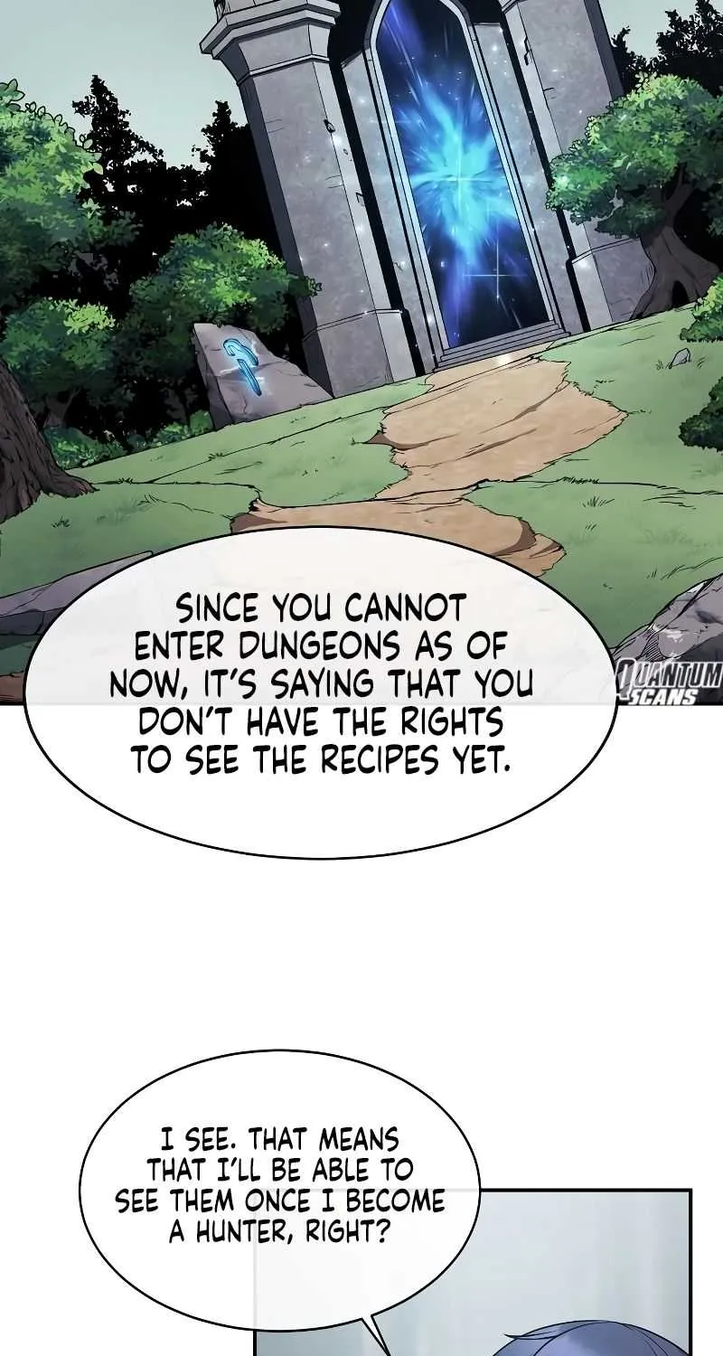 The Heavenly Demon Wants to be a Chef Chapter 1 page 128 - 