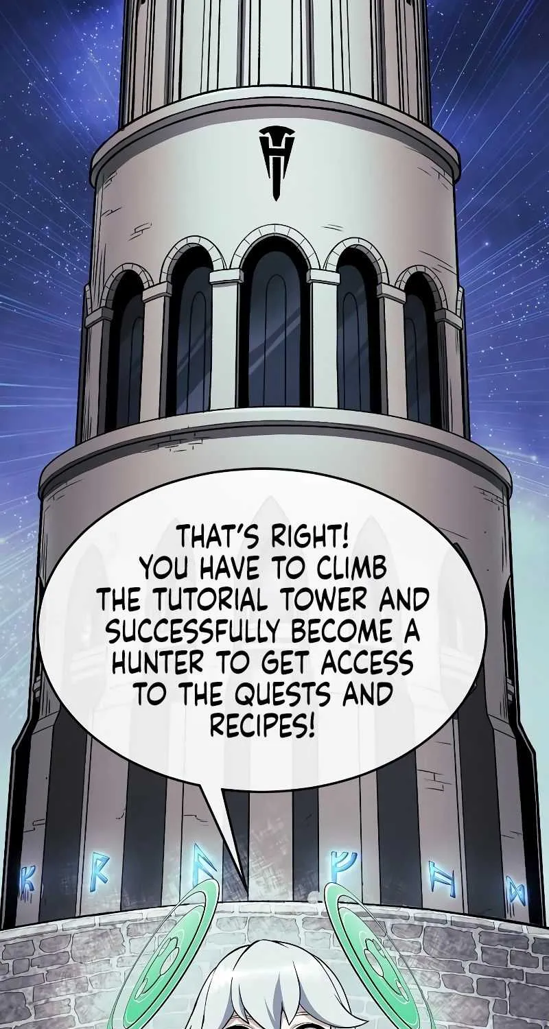 The Heavenly Demon Wants to be a Chef Chapter 1 page 130 - 