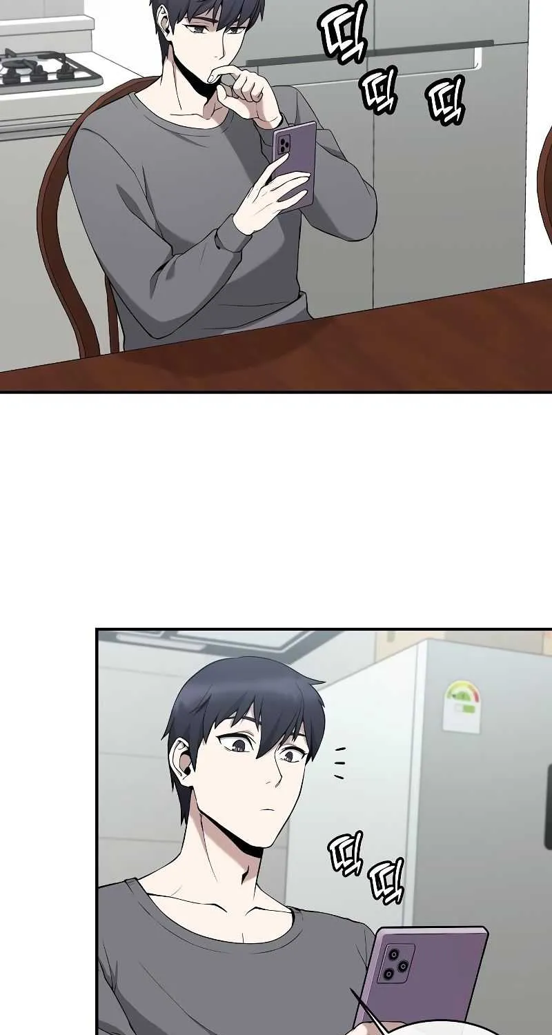 The Heavenly Demon Wants to be a Chef Chapter 1 page 132 - 