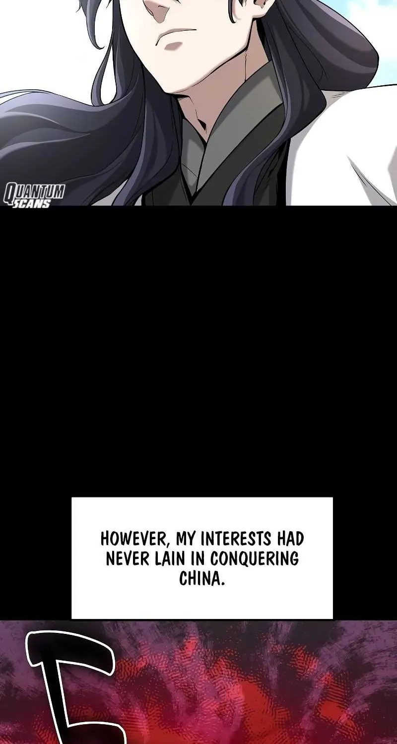 The Heavenly Demon Wants to be a Chef Chapter 1 page 19 - 